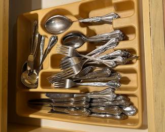 Flatware