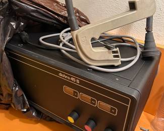 Dark Room Equipment