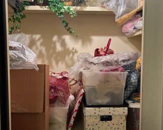 Holiday Decor