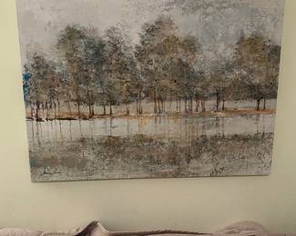 Wall Hanging / Art