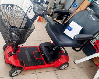 EZ Go Mobilty Scooter $850