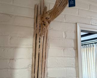 Saguaro Rib Lamp
