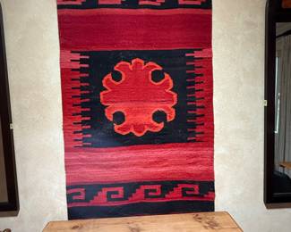 Wool Rug