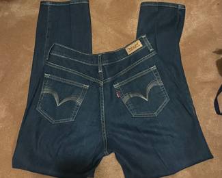 Vintage Levi’s