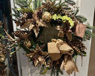 Christmas Wreath
