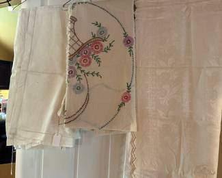 Linens