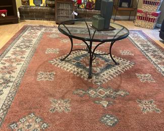 World Market Area