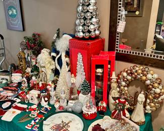 Christmas Items