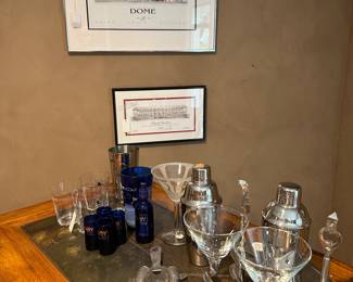Bar Items
John Pils Artwork 