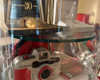 Canon Sure Shot 
