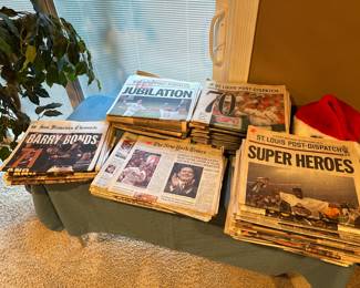 Memorabilia 