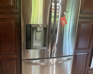 LG Fridge