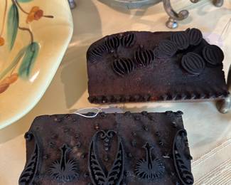Antique Stencils
