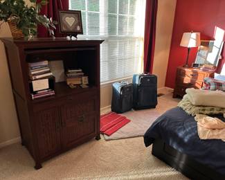 Hide Away Desk