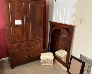 armoire