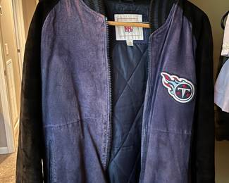 Size Medium men's coat