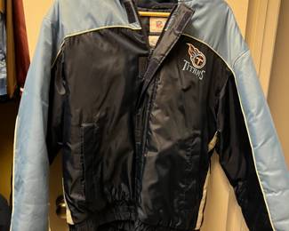 Size Medium men's coat