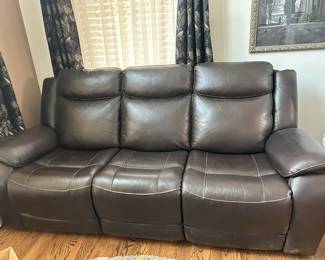 Jason Furniture Electric Sofa (New)