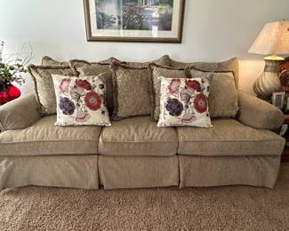Bernhardt Sofa