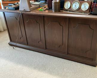 Executive Desk