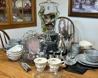 Kitchen Items