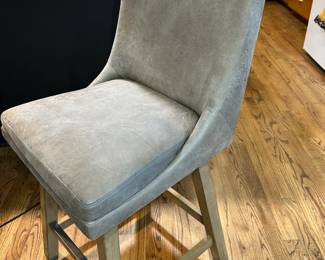 Counter Swivel Stools (2 available)