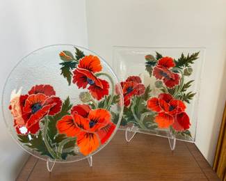 Peggy Karr Glass