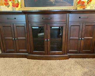 Brighton Console