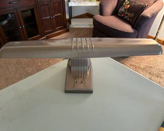 Dazor Lamp