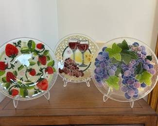 Peggy Karr Glass