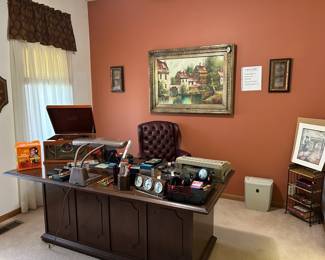 Office Items