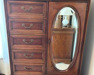 Lexington Armoire