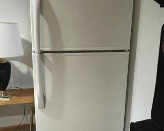 Daewoo Refrigerator Freezer