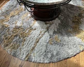 Decorative Area Rug