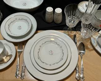 Signature Collection Japan "Petite Bouquet"