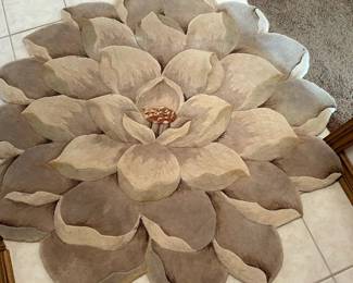 Blossom Area Rug