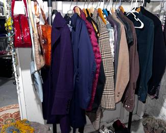 Women’s clothes size 2-8