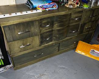 Buffet $75