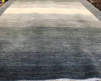 Gabbeh 5.5 by 8.6 ft
Only in estates sale $635