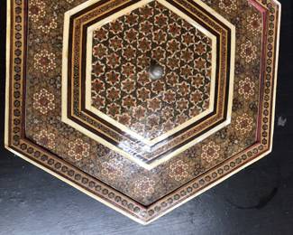 Antique Persian miniature
$175