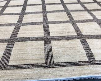 Beautiful natural dyes Original Afghan rug
9 ft by 6 ft
Just in the estate sale $1350