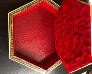 Antique Persian miniature