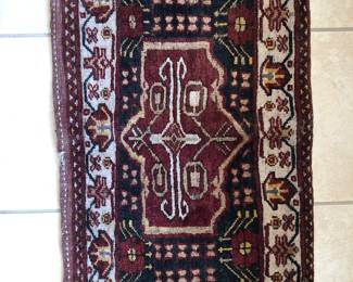 Antique bag face
Only $55