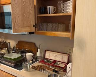 Bakeware