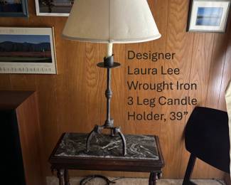 Designer Table Lamp