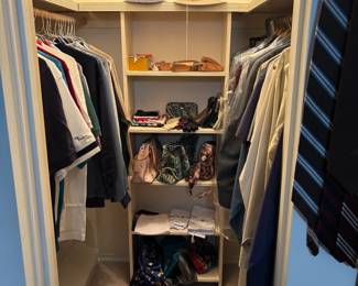 Men's Clothing
