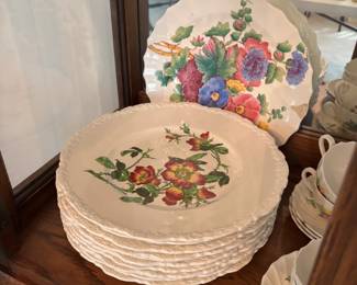 Spode China