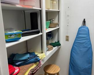 Tupperware and More