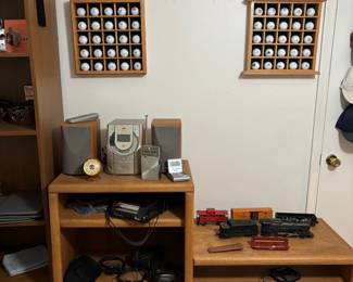 More Golf Memorabilia