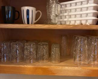 Glassware